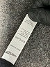 Promover Solid Black Dress Pants Size L - photo 8