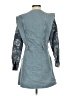 Zara Blue Denim Jacket Size XS - photo 2