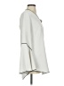 Derek Lam Collective 100% Polyester Ivory 3/4 Sleeve Blouse Size EU (IT) 36 / US 0 - photo 4