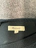 Madewell Black Pullover Sweater Size M - photo 7