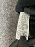 Madewell Black Pullover Sweater Size M - photo 8