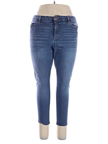 Bandolino Jeans (view 1)