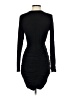 White Birch Black Cocktail Dress Size S - photo 2