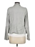 Max Studio Gray Blazer Size M - photo 2