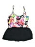 Assorted Brands Black Romper Size 10 - photo 2
