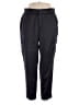 Torrid Solid Black Cargo Pants Size 12 - photo 1
