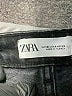 Zara Black Jeans Size 4 - photo 7