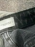 Zara Black Jeans Size 4 - photo 8