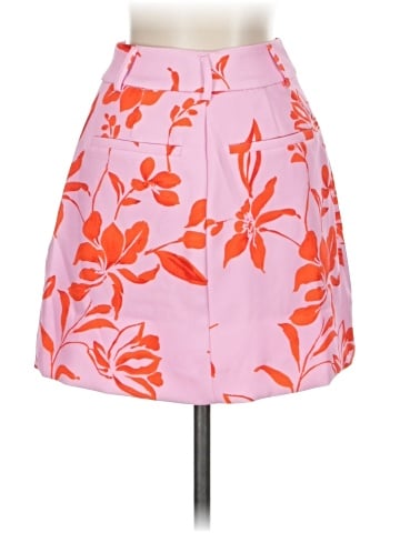 Alexia Admor Casual Skirt (view 2)