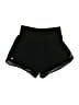 Athleta Black Athletic Shorts Size XS - photo 2