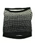 Maxine Black Swimsuit Bottoms Size 2 (estimated) - photo 2