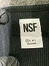 NSF Black Tank Top Size P (petite) - photo 3