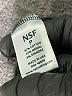 NSF Black Tank Top Size P (petite) - photo 4