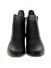 J.Crew Black Green Ankle Boots Size 7 - photo 2