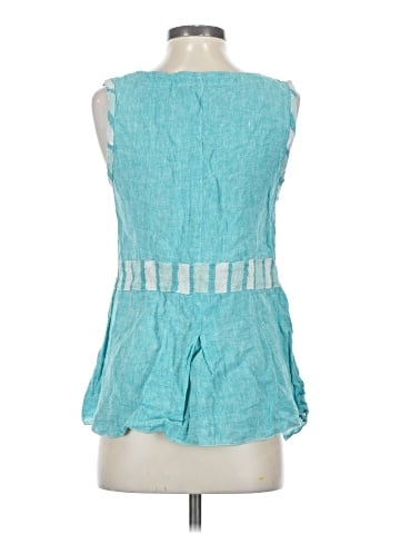 Assorted Brands Sleeveless Blouse (view 2)