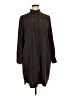 MICHAEL Michael Kors 100% Polyester Brown Casual Dress Size XL - photo 1