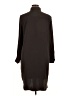 MICHAEL Michael Kors 100% Polyester Brown Casual Dress Size XL - photo 2