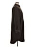 MICHAEL Michael Kors 100% Polyester Brown Casual Dress Size XL - photo 4