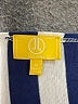Liz Lange Blue Cardigan Size Med (2) - photo 7