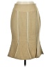 Max Mara Tan Formal Skirt Size EU (IT) 36 / US 0 - photo 1