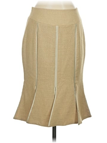 Max Mara Formal Skirt (view 2)