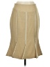 Max Mara Tan Formal Skirt Size EU (IT) 36 / US 0 - photo 2
