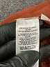 Ann Taylor LOFT Stripes Orange Pullover Sweater Size S - photo 8
