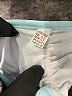 Unbranded Solid Teal Swimsuit Bottoms Size M - photo 3