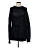 Doffer Boys Black Blue Pullover Sweater Size M - photo 1