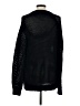 Doffer Boys Black Blue Pullover Sweater Size M - photo 2