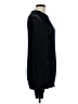 Doffer Boys Black Blue Pullover Sweater Size M - photo 4