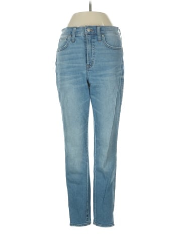 Madewell Jeans (view 1)