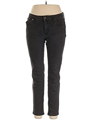 CALVIN KLEIN JEANS Jeans (view 1)