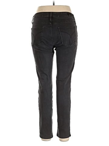 CALVIN KLEIN JEANS Jeans (view 2)