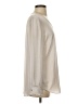 CAbi Ivory Long Sleeve Blouse Size S - photo 4