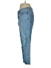 Madewell Blue Jeans Size 29W PETITE - photo 5
