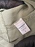 Monrow 100% Rayon Solid Green Romper Size S - photo 5