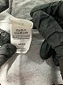 Hanes Silver Sweatshirt Size S - photo 7