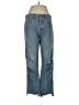 3x1 100% Cotton Blue Jeans Size 29 waist - photo 1