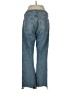 3x1 100% Cotton Blue Jeans Size 29 waist - photo 2