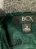 BCX Green Sleeveless Blouse Size S - photo 7