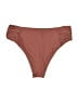 Cupshe Brown Swimsuit Bottoms Size L - photo 2