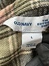 Old Navy 100% Cotton Green Long Sleeve Button-Down Shirt Size L - photo 6