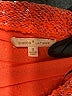 Gibson Latimer Orange 3/4 Sleeve Top Size S - photo 7