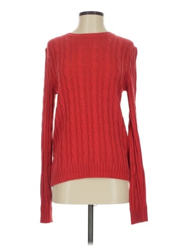 Contemporaine Pullover Sweater (view 1)