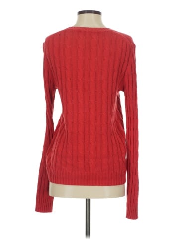Contemporaine Pullover Sweater (view 2)