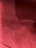Unbranded Burgundy Pullover Sweater Size M - photo 7