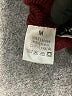 Unbranded Burgundy Pullover Sweater Size M - photo 8