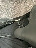 Monrow Solid Black Jumpsuit Size XS - photo 3