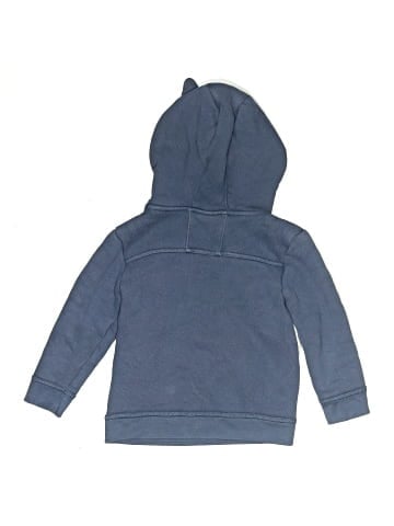 Genuine Kids from Oshkosh Zip Up Hoodie (view 2)